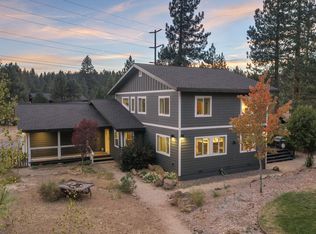 10300 Martis Valley Rd, Truckee, CA 96161