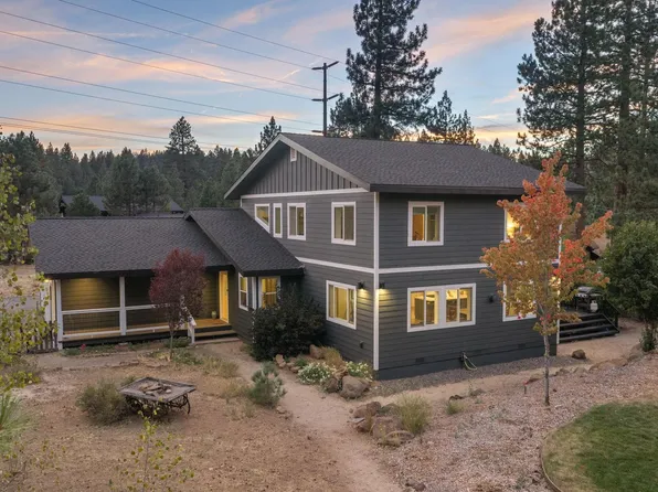 10300 Martis Valley Rd, Truckee, CA 96161