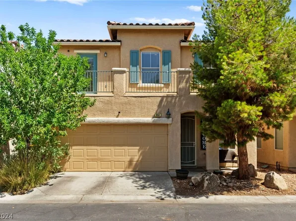 6650 Tulip Falls Dr, Henderson, NV 89011