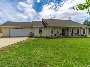 25325 6th Ave, Los Molinos, CA 96055