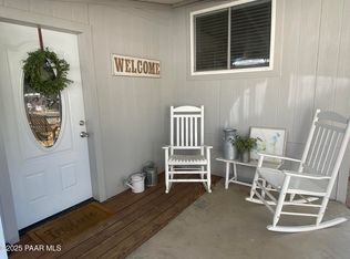 700 White Spar Rd Lot 36, Prescott, AZ 86303