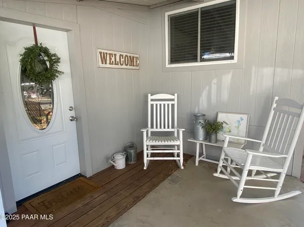 700 White Spar Rd Lot 36, Prescott, AZ 86303