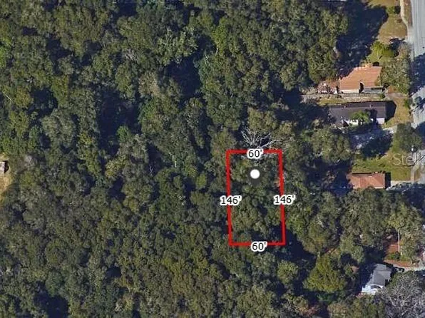 534 W Winnemissett Ave Lot 11, Deland, FL 32720