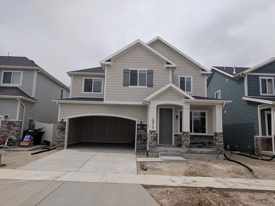 1st image of 15312 Drumbeat Ln
