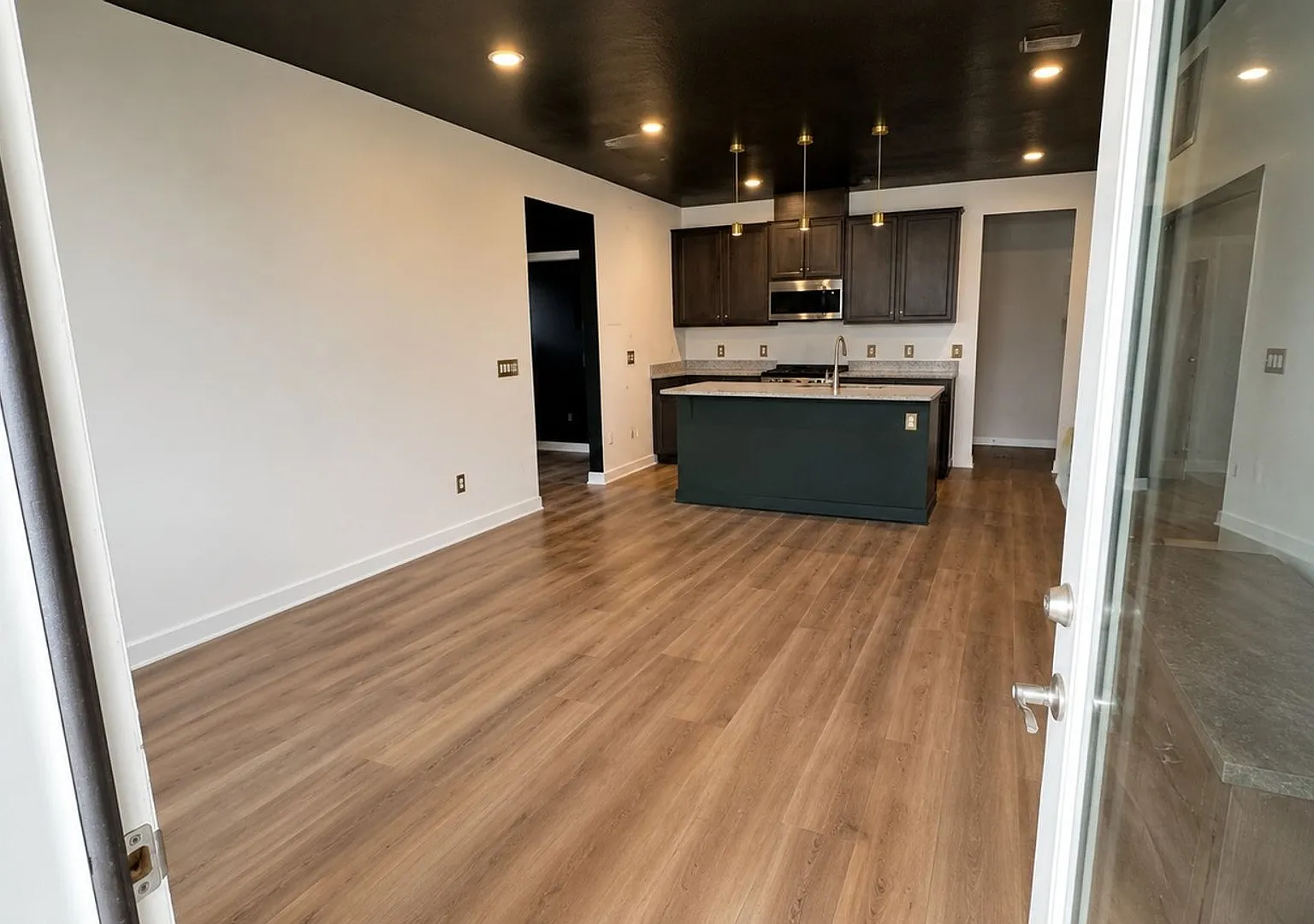 Charming 3BR Condo in Denver — Photo 1