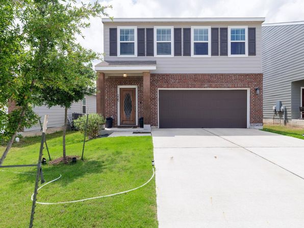 225 Wonderful Life Way, Jarrell, TX 76537
