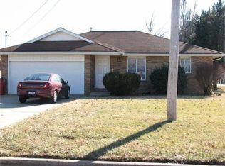 506 E Washita Ct, Springfield, MO 65807