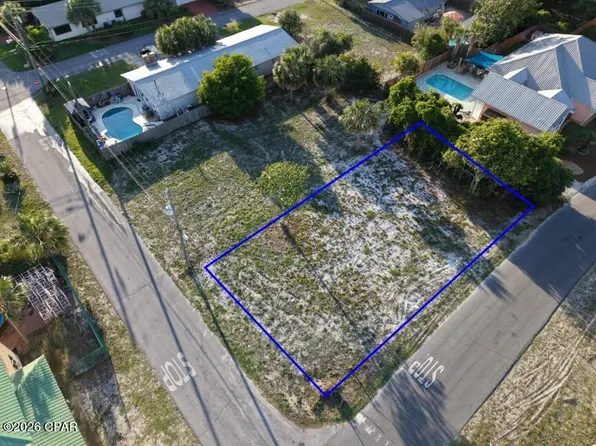 0 S Vestavia St, Panama City Beach, FL 32413