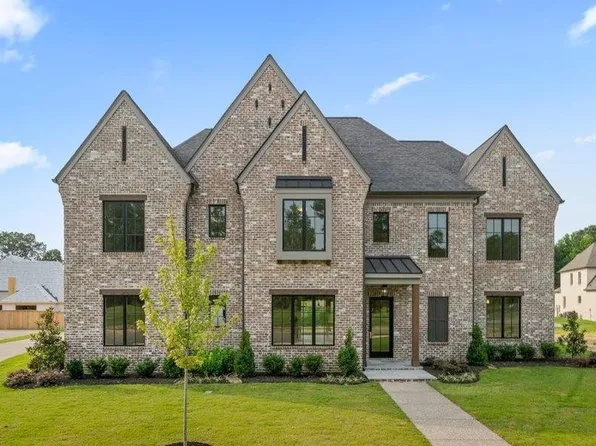 9170 Old Green Ln, Germantown, TN 38138