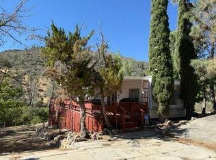 101 Gold Mill Ave, Wofford Heights, CA 93285