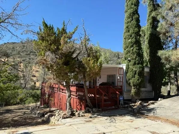101 Gold Mill Ave, Wofford Heights, CA 93285