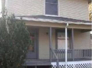 1205 W Saginaw St, Lansing, MI 48915