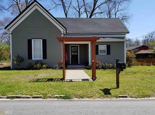 1039 NW North St, Conyers, GA 30012