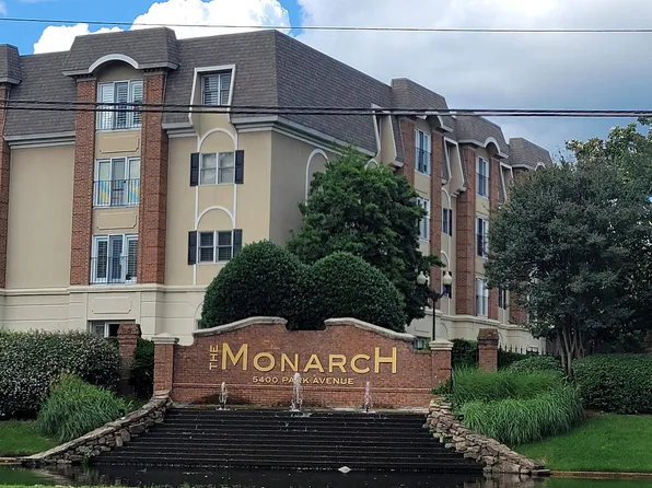 5400 Park Ave APT 216, Memphis, TN 38119