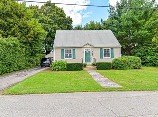 2 Elliot Park, Dover, NH 03820