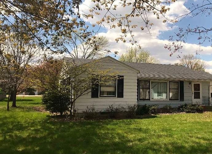 1st image of this home