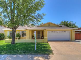 731 W Laguna Azul Ave, Mesa, AZ 85210
