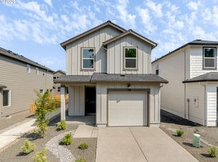 5411 NE 65th Pl, Vancouver, WA