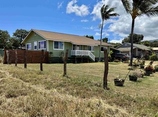 172 Ikea Pl #C, Makawao, HI 96768