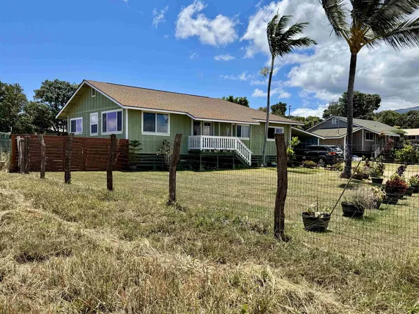 172 Ikea Pl #C, Makawao, HI 96768