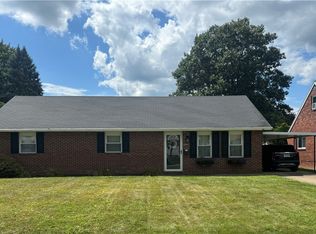 2602 Impala Ave, Wooster, OH 44691