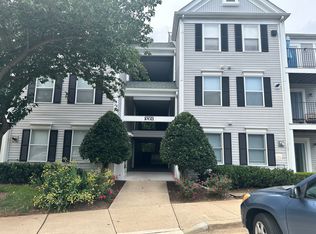 10021 Vanderbilt Cir APT 14, Rockville, MD 20850