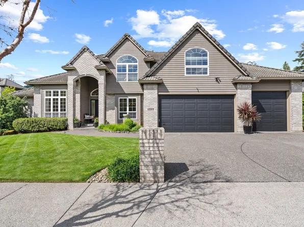 2809 SE Myrtlewood Way, Gresham, OR 97080