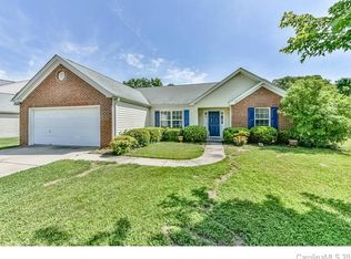 3935 Edgeview Dr, Indian Trail, NC 28079