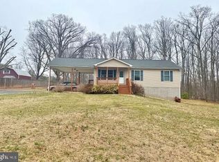 18089 N Merrimac Rd, Culpeper, VA 22701