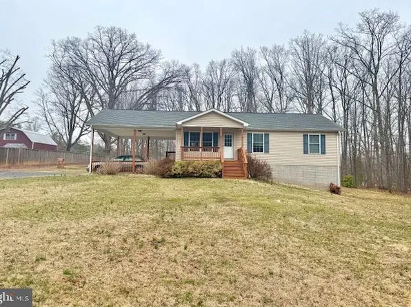 18089 N Merrimac Rd, Culpeper, VA 22701