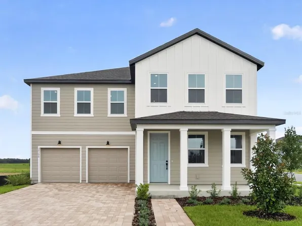 30106 EMERALD FOREST DRIVE, MOUNT DORA, FL 32757