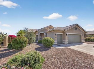 15329 W CATALINA Court, Goodyear, AZ 85395