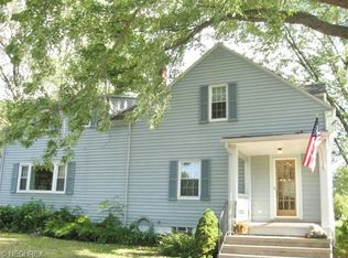 2439 Abbe Rd, Sheffield Village, OH 44054