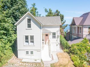 3724 Grand Ave, Astoria, OR 97103