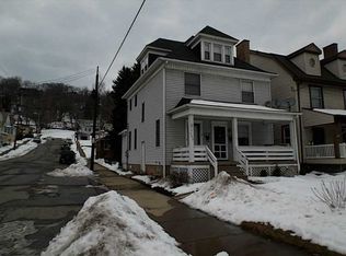 596 5th St, Beaver, PA 15009