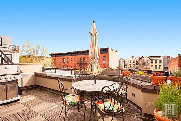 Sold by Halstead Real Estate | media 8