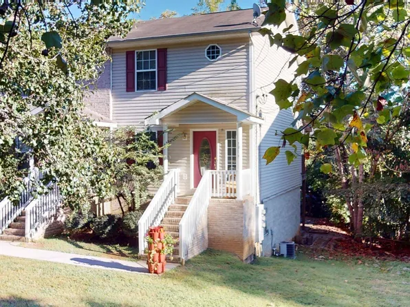 2916 Beaverwood Dr, Knoxville, TN 37918