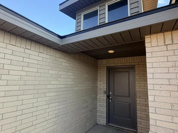 1336 Bourbon St, Odessa, TX 79765