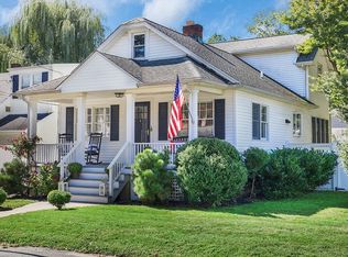 20 Morgan Ave, Greenwich, CT 06831