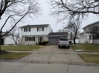 11638 Cocoa Ct, Sterling Heights, MI