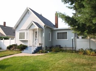 710 Union St, Jackson, MI 49203