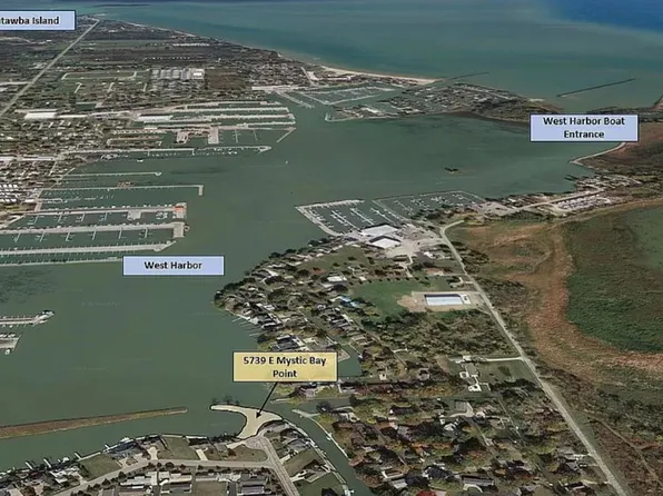 5739 E Mistic Bay Point, Lakeside Marblehead, OH 43440