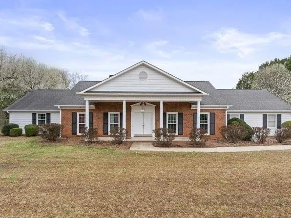 349 Asa Moseley Rd, Stockbridge, GA 30281