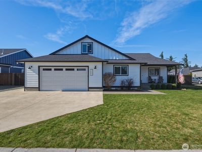 1203 Red Tail Court, Everson, WA, 98247