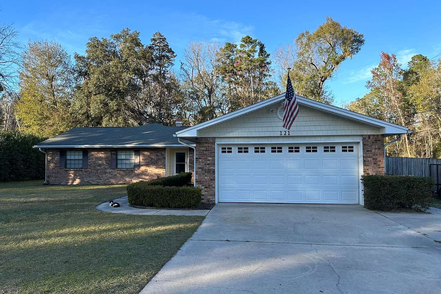 121 SE Woodhaven St, Lake City, FL 32025 Zillow