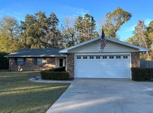 121 SE Woodhaven St, Lake City, FL 32025