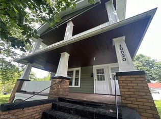 10820 Bellaire Rd, Cleveland, OH 44111