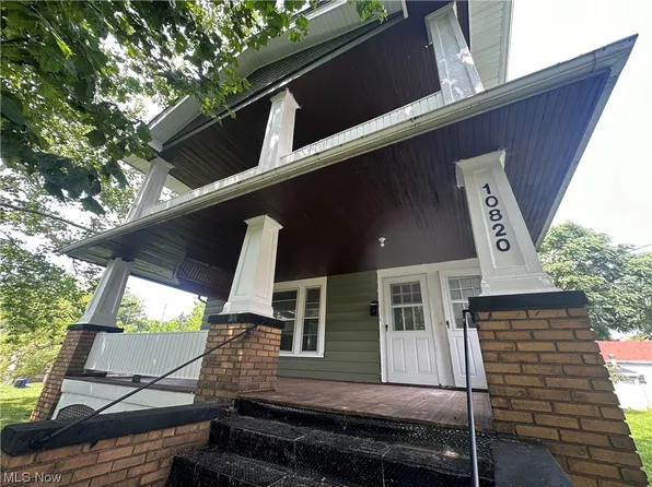 10820 Bellaire Rd, Cleveland, OH 44111