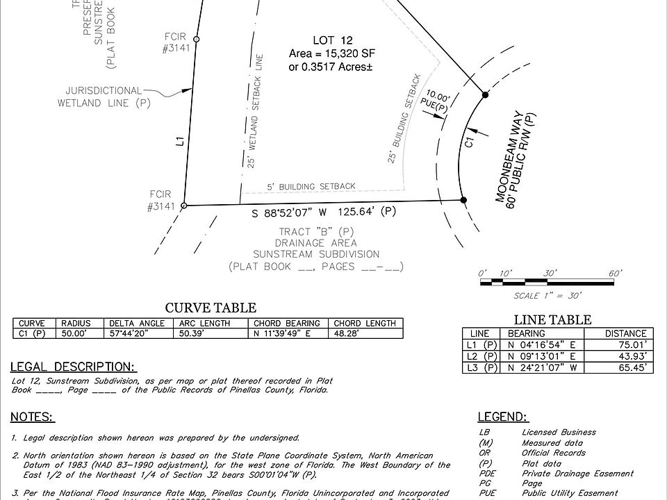 2nd image of 2848 Moonbeam Way