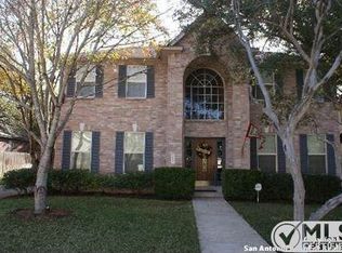 16438 Pemcanyon, San Antonio, TX 78240